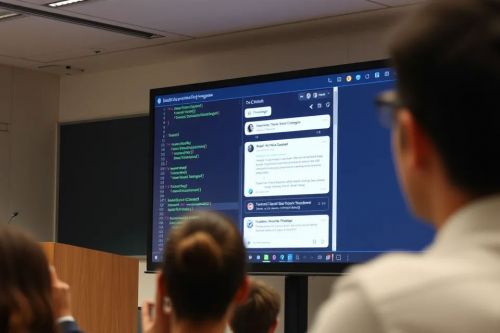 ИИ обесценивает высшее образование для молодежи поколения Z