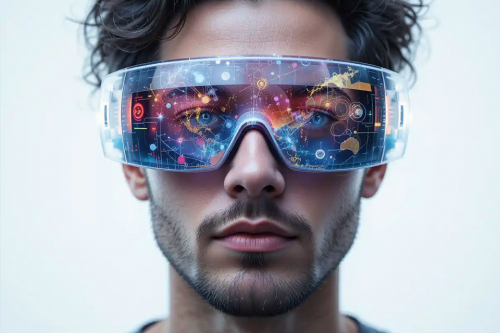 Neuralink начинает испытания имплантата Blindsight для слепых