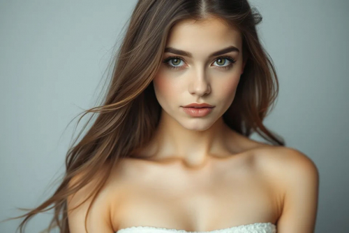 Натуральний догляд за волоссям: чому варто звертати увагу на склад засобів