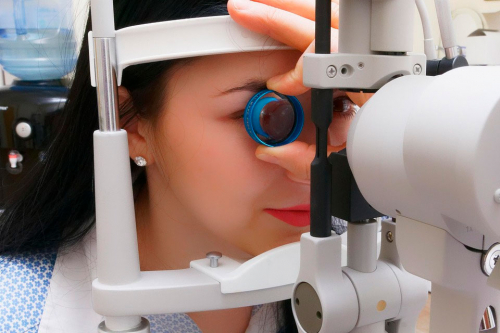 Критерії для обрання офтальмологічного центру щодо лікування катаракти