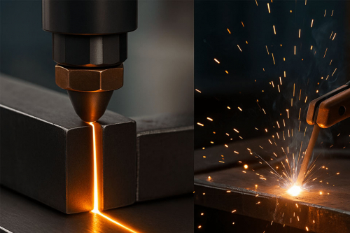 5 способів автоматизації роботи з лазерним ЧПУ