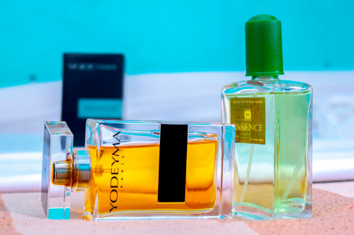 Парфуми на розлив: сучасний вибір для поціновувачів унікальних ароматів