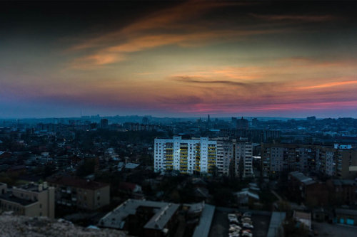 Какие районы безопаснее для посуточной аренды в Харькове в 2026 году