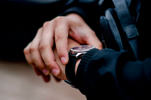 Александр Лицкевич — философия выбора и инвестиционный подход в покупке премиальных часов