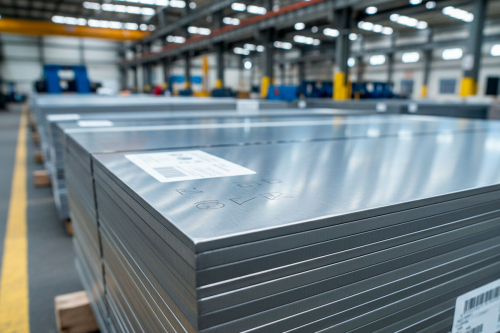 Нержавеющий лист — от матового до зеркального: что выбрать и почему