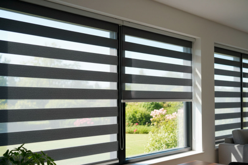 Трендові жалюзі в Києві у 2026 році