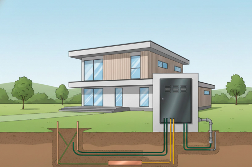 Электрическая безопасность: системы защиты и заземления в частном доме