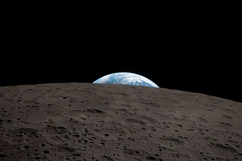 Artemis II: Вирусное видео Рида Уайзмена на iPhone взорвало Х