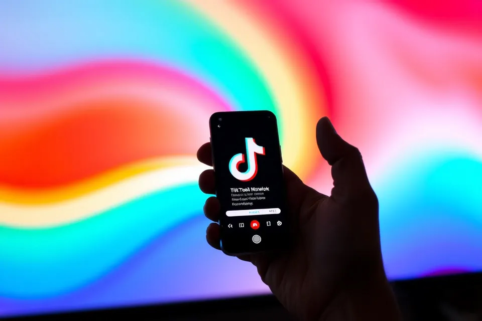 TikTok удаляет аккаунты российских государственных СМИ перед выборами в США