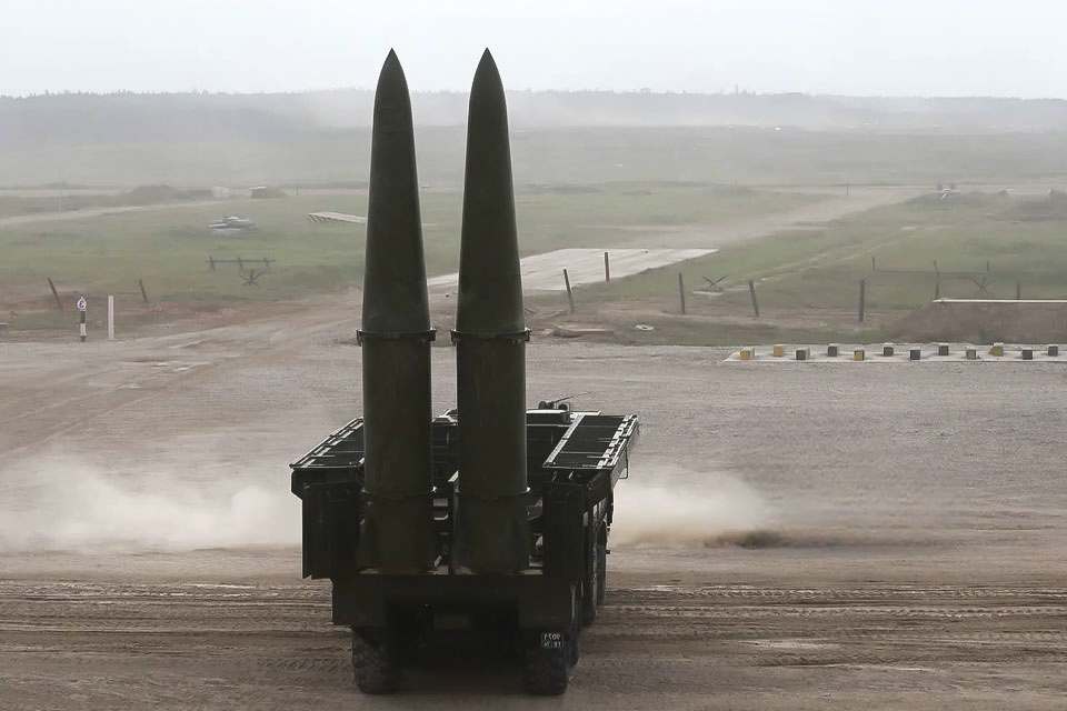 Украина ввела санкции против китайских компаний за помощь России
