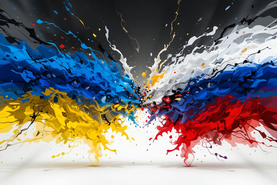 Украина требует от России условий перемирия перед переговорами в Стамбуле