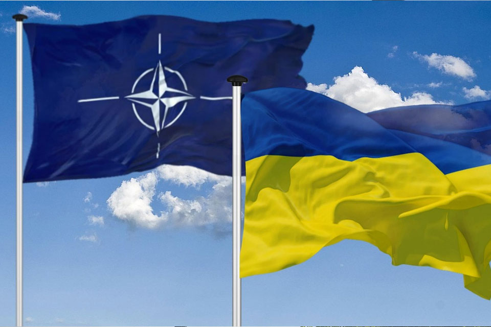 НАТО в Нидерландах: что решили лидеры для Украины