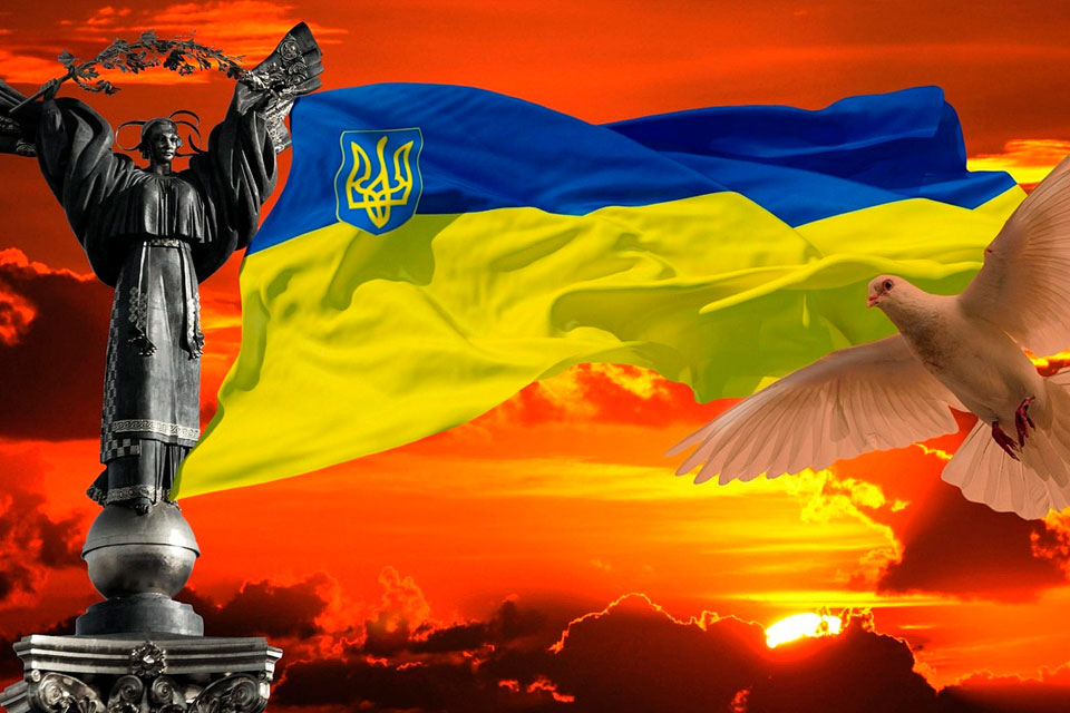 Украина предлагает России новый раунд мирных переговоров