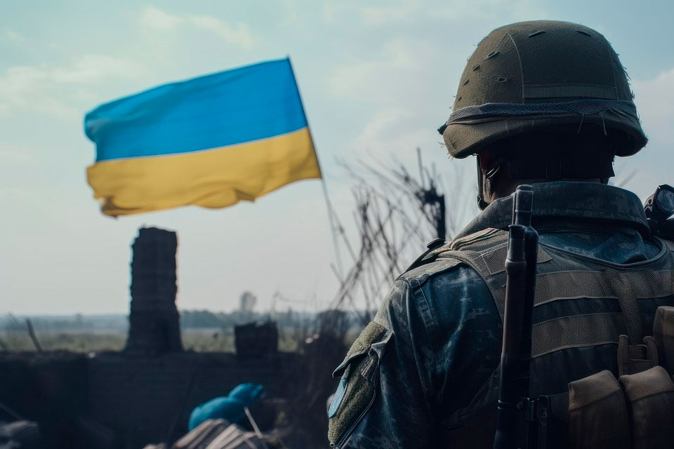 Третий раунд переговоров России и Украины: перемирия пока нет