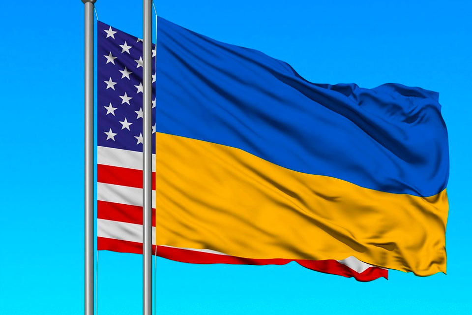 Зеленский и Трамп: встреча в Белом доме может состояться уже в понедельник