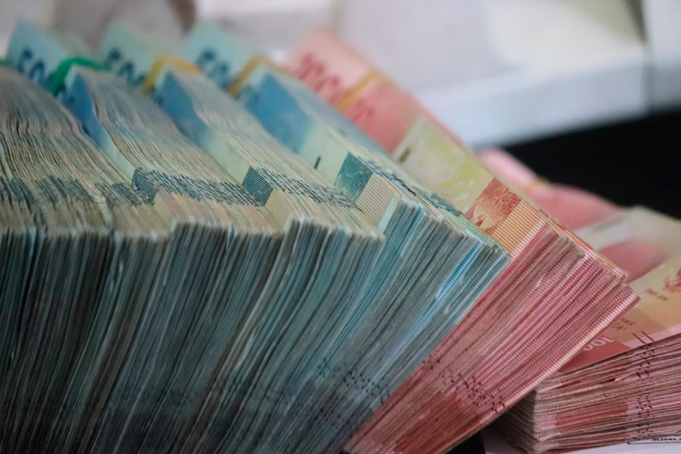 ЕС предлагает кредит Украине на 140 млрд евро из активов РФ