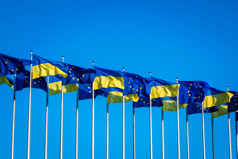 Бельгия блокирует план ЕС по российским активам для Киева