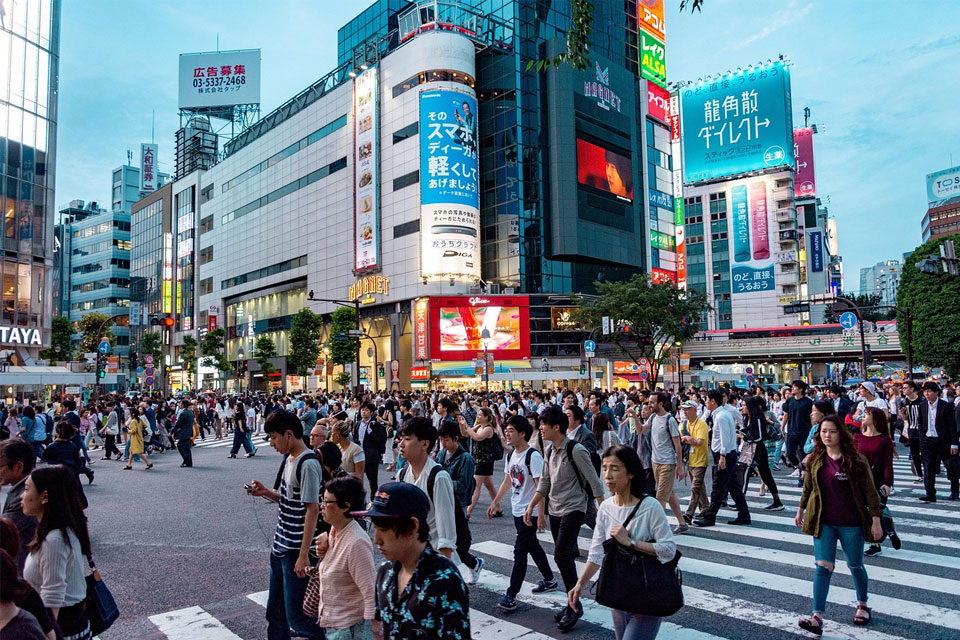 Япония отвергла запрос ЕС на российские активы для кредитов Украине