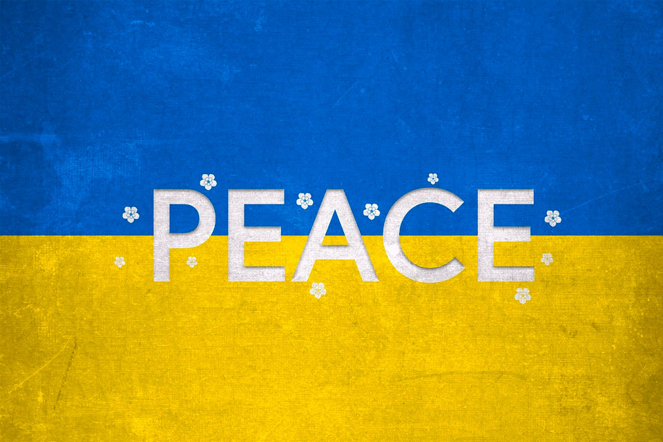 Украина передала России план мира с гарантиями НАТО и демзонами