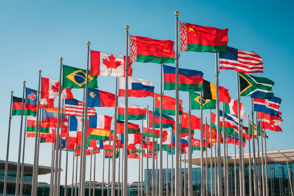 Трамп формирует Совет мира для Газы после перемирия