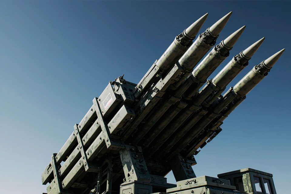 Германия не будет больше поставлять дополнительные Patriot Украине