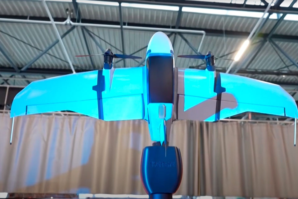 Зеленский: инвестиции в Украину укрепят безопасность Европы