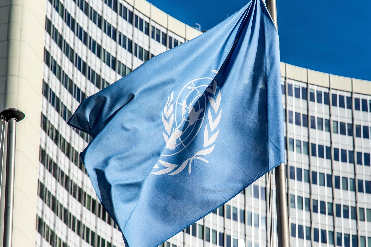 ООН больше ничего не решает в современном мире геополитики