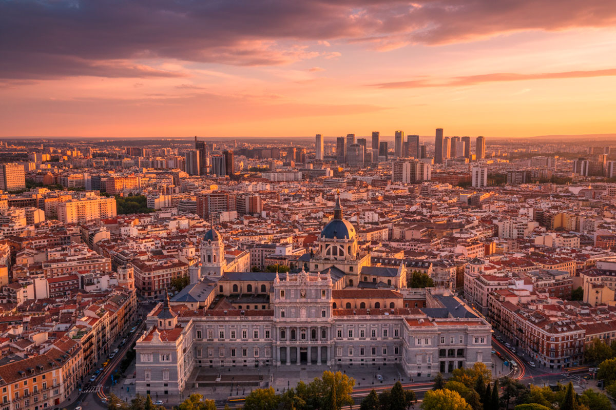 Трамп наказывает Испанию за отказ в военной поддержке против Ирана