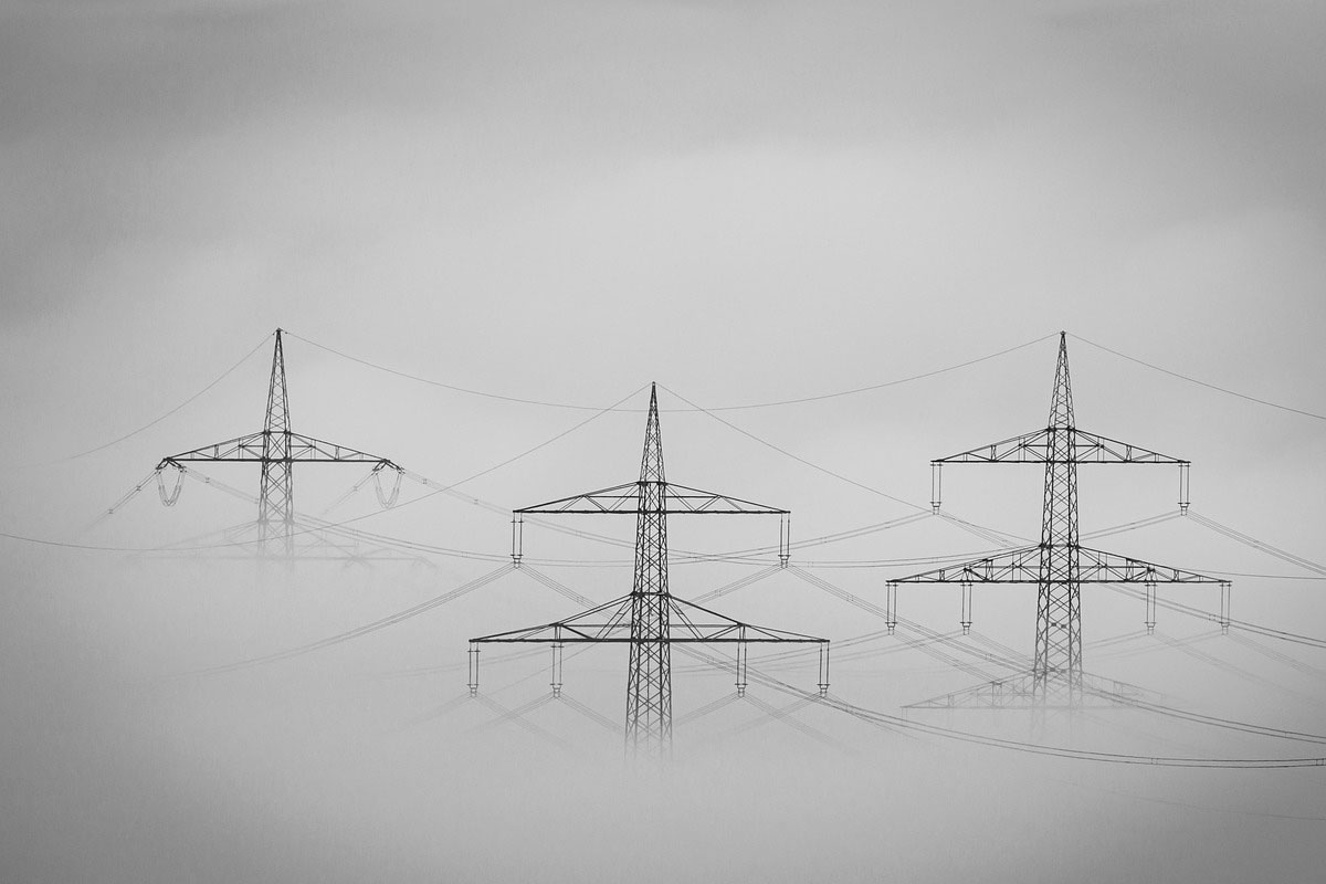 Словакия прекращает поддержку Украины электроэнергией