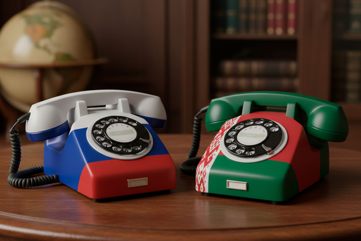 Путин и Лукашенко: итоги переговоров о Союзном государстве