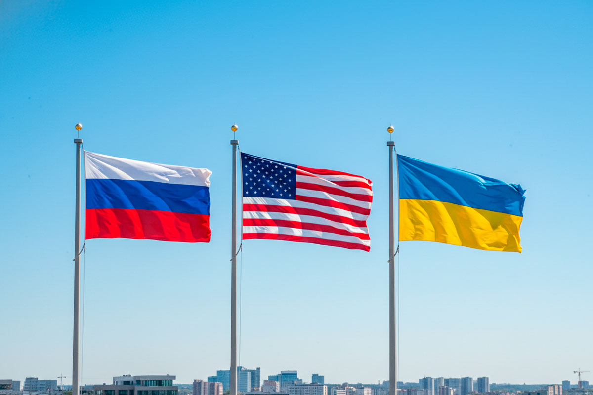 Генсек НАТО подтвердил готовность Зеленского к миру