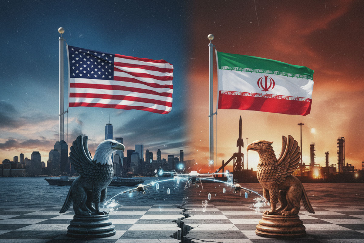 Новый лидер Ирана Моджтаба Хаменеи выбирает дипломатию