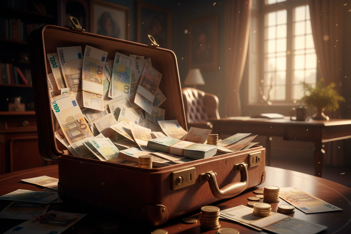 Почему ЕС не может выделить Украине 90 млрд евро