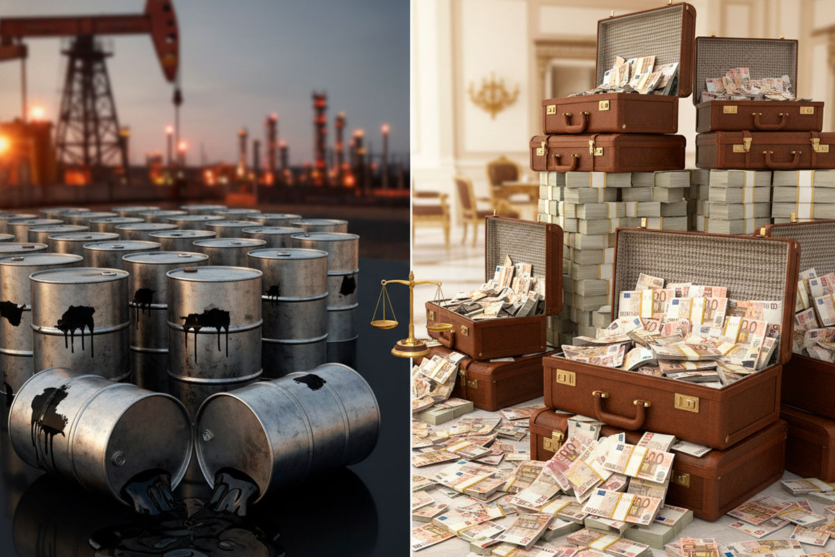 Блокировка кредита ЕС: Венгрия ждет нефть от Украины