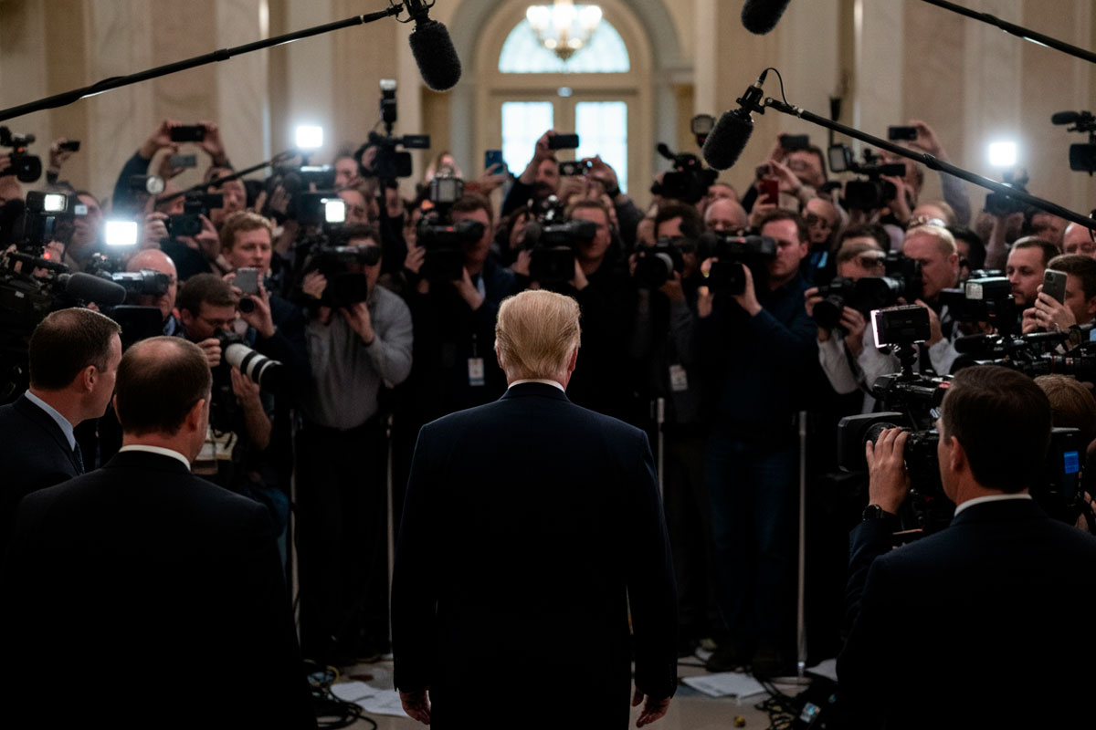 Трамп: Новое предложение Ирана на 14 пунктов неприемлемо