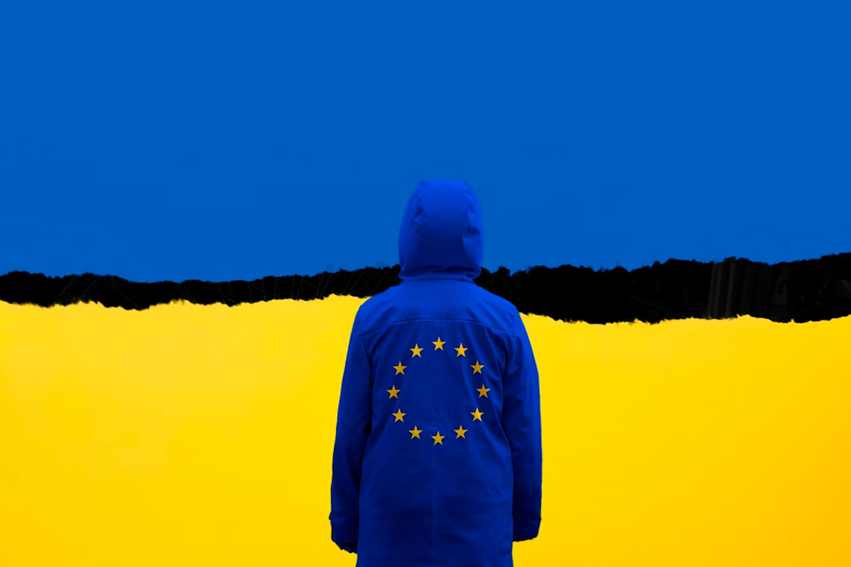 ЕС открыл первый кластер переговоров с Украиной и Молдовой
