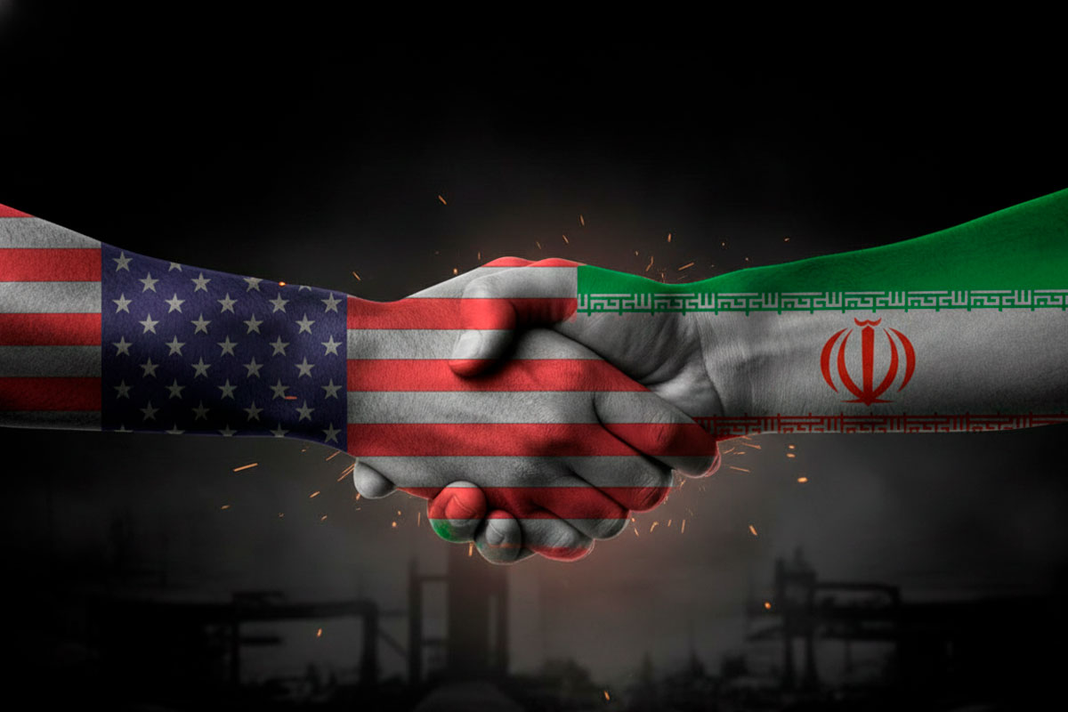 США и Иран подпишут мирное соглашение в Европе, — Трамп
