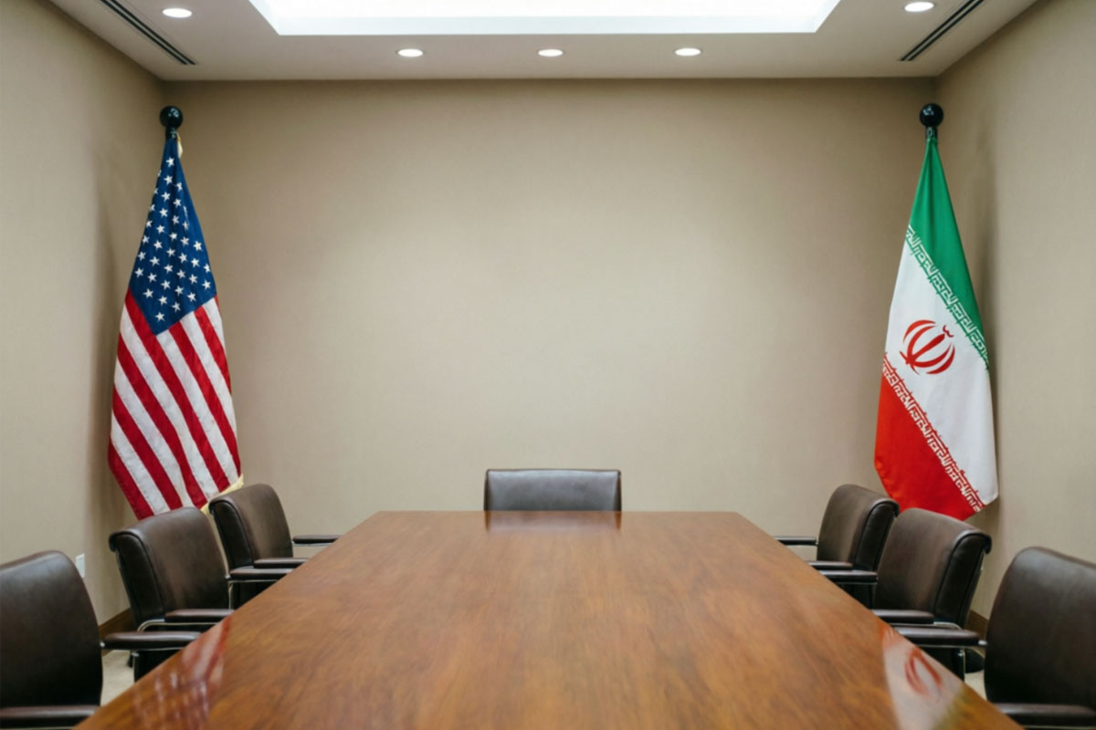 Мирный договор США и Ирана: подписание отложено
