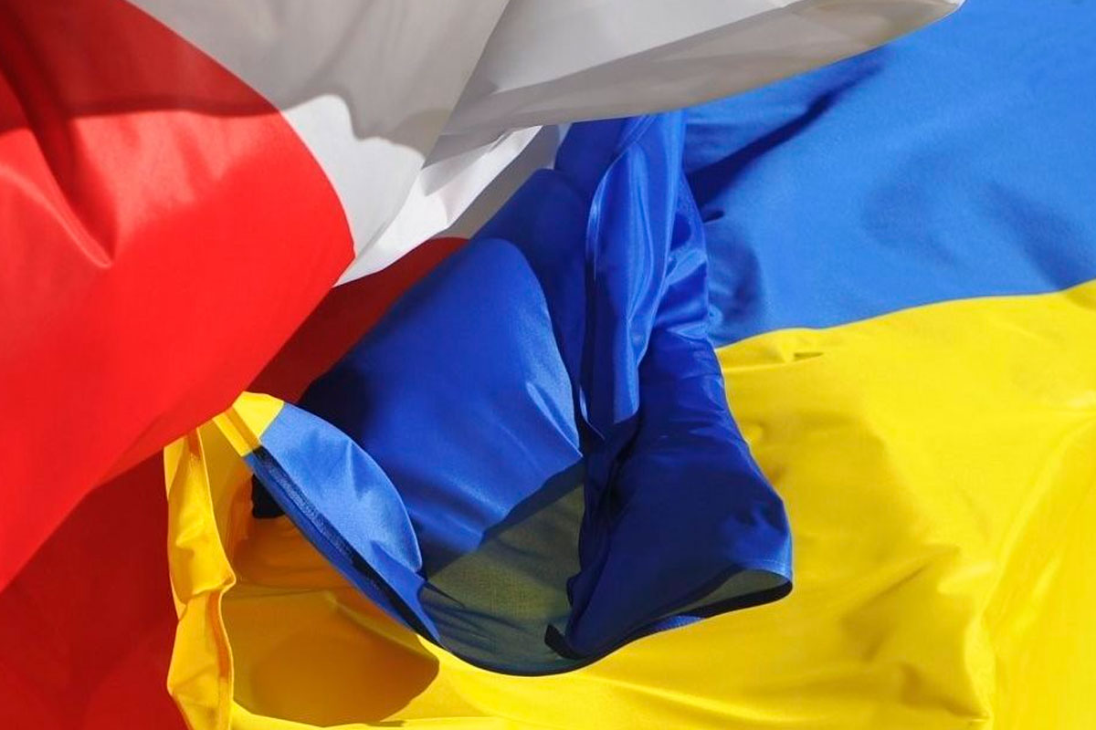 Скандал в Польше: Зеленский не поедет на саммит по Украине