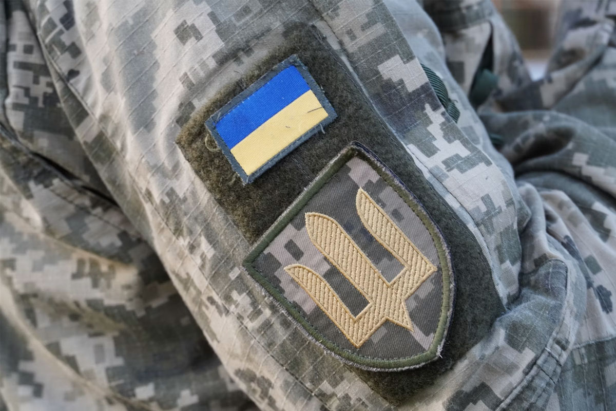 Зеленский уволил министра обороны Михаила Федорова