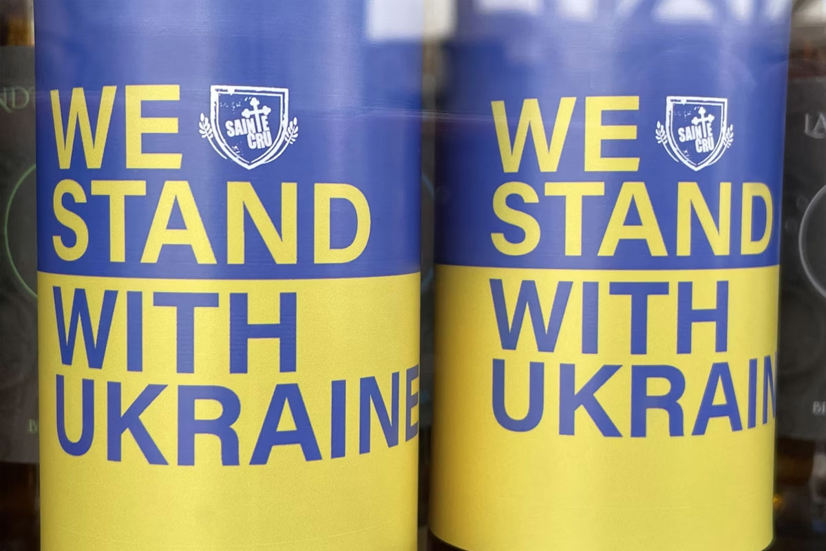 Украинцам в ЕС изменили условия получения временной защиты