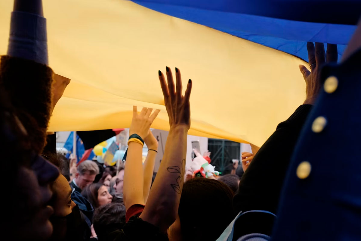 Федоров призвал провести выборы в Украине во время войны