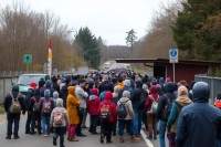 Германия на пути к более строгой миграционной политике: основные изменения