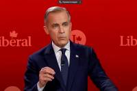 Марк Карни принял присягу и стал премьер-министром Канады