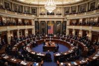 США предлагают жесткие санкции против России за отказ от мира