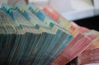 ЕС предлагает кредит Украине на 140 млрд евро из активов РФ