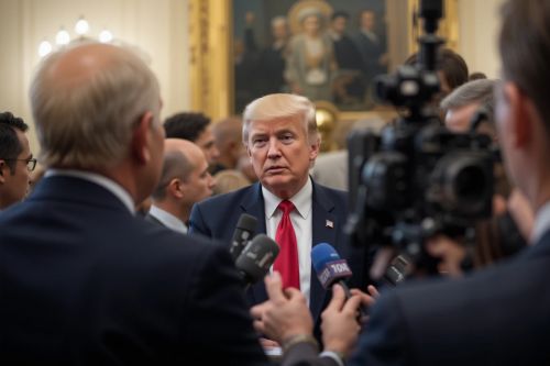 Трамп резко осудил Путина за ракетный удар по Украине: Я очень недоволен