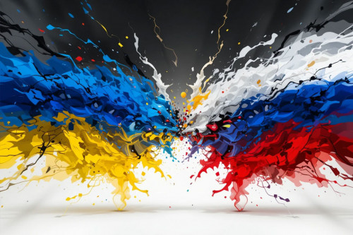 Украина требует от России условий перемирия перед переговорами в Стамбуле
