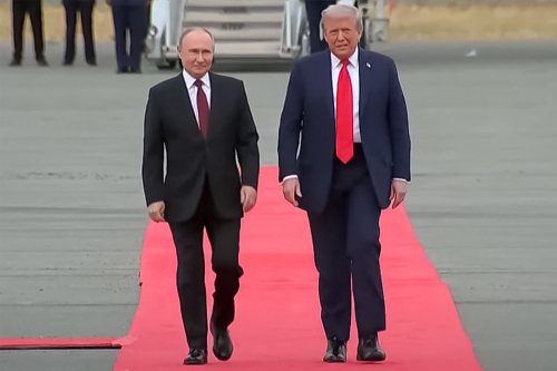 Трамп и Путин: переговоры без прорыва, но с оптимизмом