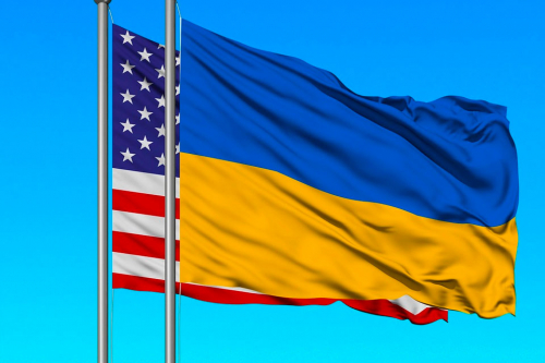 Зеленский и Трамп: встреча в Белом доме может состояться уже в понедельник